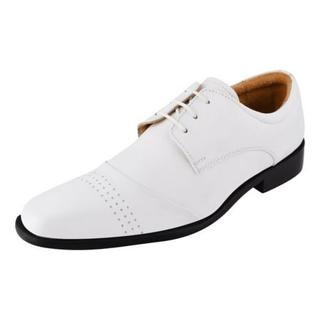 

LIBERTYZENO Men s Dress Shoes Classic Oxfords Formal Business Shoes
