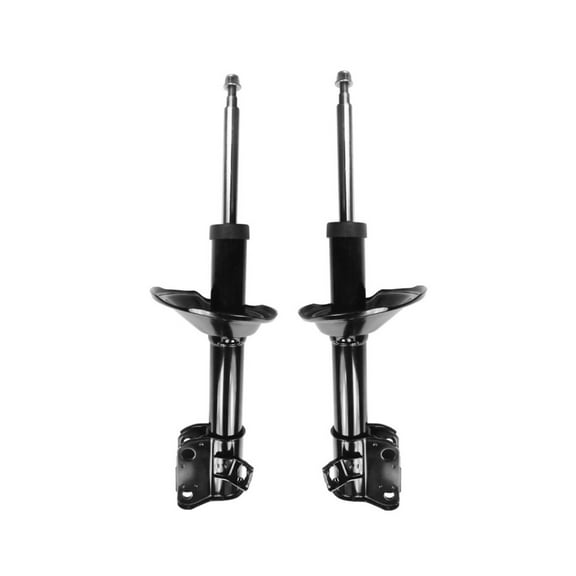 Pair 2 Front L-R Suspension Strut Assembly For 1996-1998 Subaru Legacy Outback