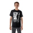 thumbnail image 1 of The Cure - Camiseta Boys Don't Cry para Adultos Unisex (Negro), 1 of 2