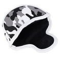 thumbnail image 4 of AMONIDA Waterproof Magnetic Buckle Putter Cover, Putter Headcover, For Golfers Lovers Course Beginners Clubs, 4 of 8