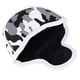 thumbnail image 4 of Funda para cabeza de palo de golf con hebilla magnética semicircular de camuflaje de cuero de PU, resistente al agua, accesorio para cabeza de palo de golf, gris camuflaje, 4 of 10