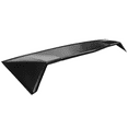 thumbnail image 6 of Ikon Motorsports Compatible with 09-20 Nissan 370Z 2DR Coupe Rear Roof Spoiler Window Wing - PP 2009 2010 2011 2012 2013 2014 2015 2016 2017 2018 2019 2020, 6 of 7