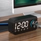 thumbnail image 1 of Pisexur Electrónica para Hombres Altavoces Inteligentes Productos Electrónicos Tarjeta enchufable para el hogar Pequeño Audio inalámbrico Bluetooth multifunción Electrónica para niños, Organizador de, 1 of 2