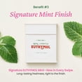 thumbnail image 4 of Hilo dental Euthymol Pink para eliminar la placa, 50 ml, menta fresca, 4 of 8