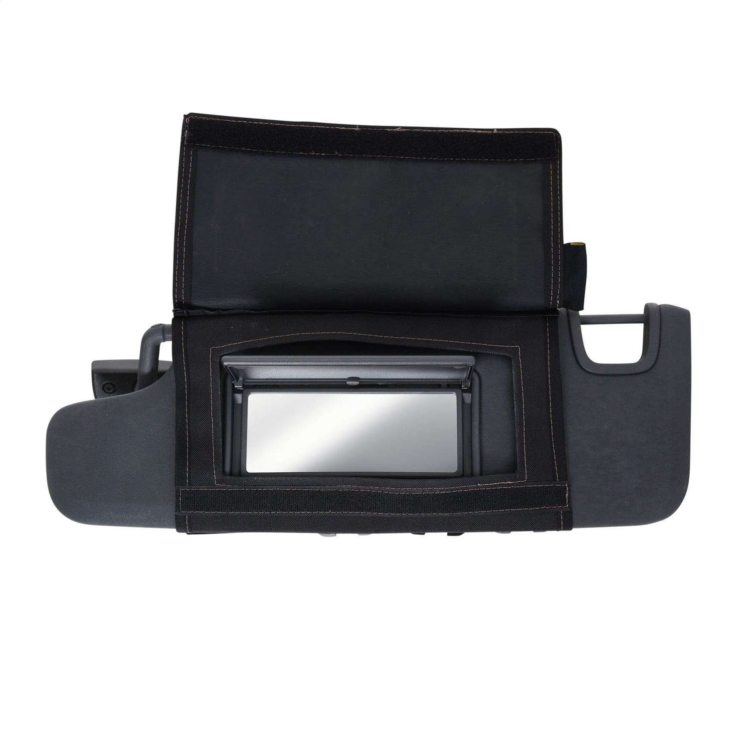 visor organizer walmart