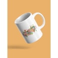 thumbnail image 3 of Green City Japanese Mug Unisex's -Image by Shutterstock, 3 of 4