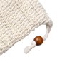 thumbnail image 4 of Bolsa de jabón de sisal de 5 piezas con cordón bolsa de protección de jabón natural para ducha, 4 of 5
