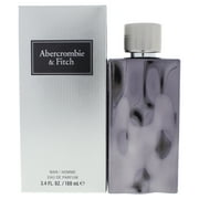First Instinct Extreme by Abercrombie and Fitch for Men - 3.4 oz EDP Sp.