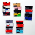thumbnail image 2 of N I-K-E Vinyl sneaker box stickers 5 sets COOL RARE Art Decal Jo r-dans Air max SB, 2 of 6