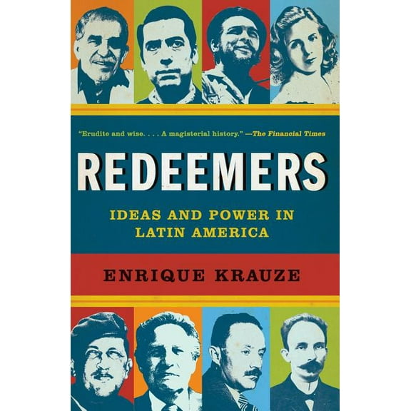 Redeemers, (Paperback)