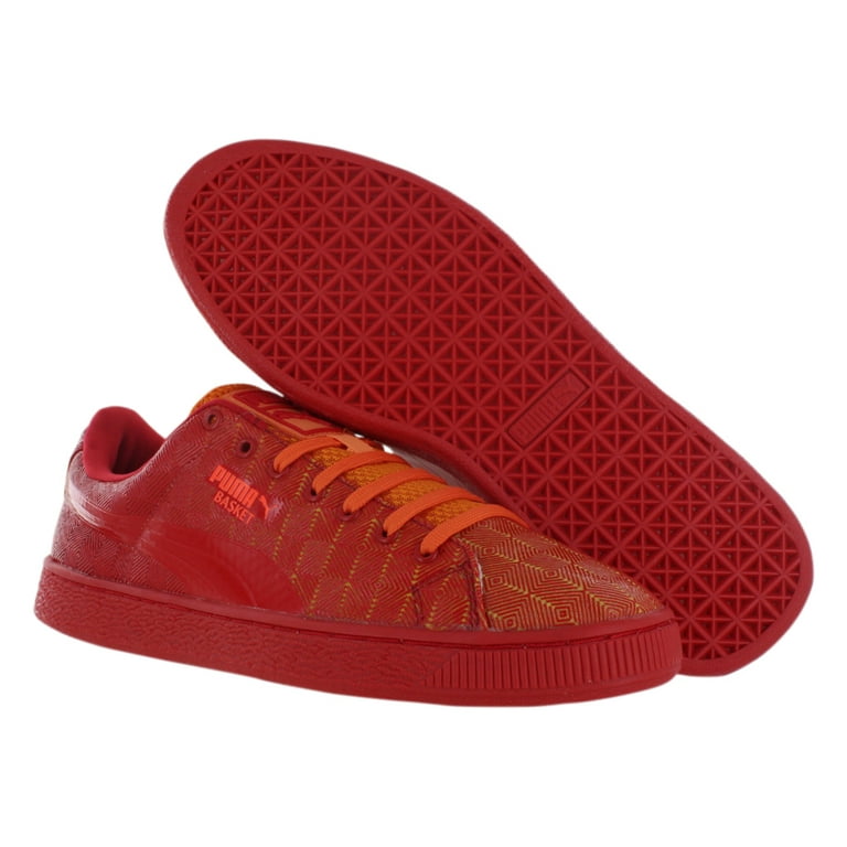Puma Basket Fade 3D Men s Shoes Size Walmart