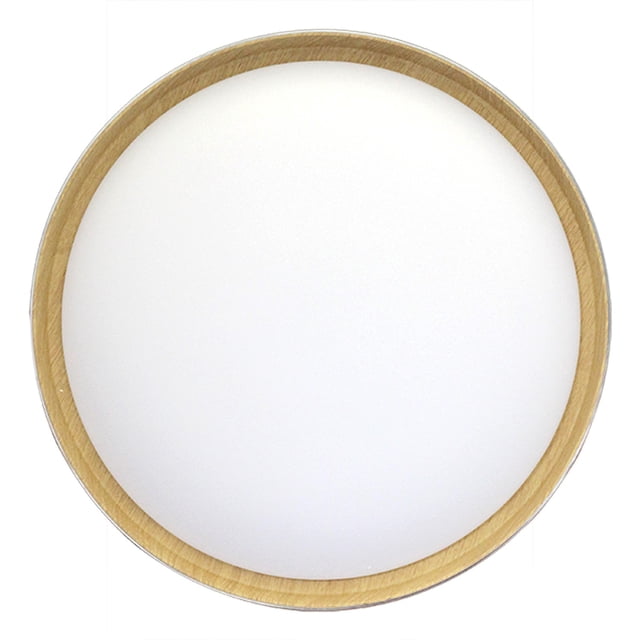 Lámpara de Techo Elite con Luz LED Estilo Moderna