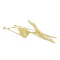 thumbnail image 1 of 4D Assembly Artificial Wild Life dinosaur model mini artificial Dinosaur Skeleton Toy Set Plastic Play Toys Model Kit Children Holiday Gift, 1 of 7