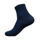 thumbnail image 2 of Calcetines de hombre otoño e invierno Four Seasons desodorante de algodón de color sólido calcetines de negocios casuales de longitud media, 2 of 2