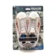 thumbnail image 4 of Adi-das Superstar Turtles Sneakers Mutant Ninja Splinter Originals Shoes Men Size, 4 of 6