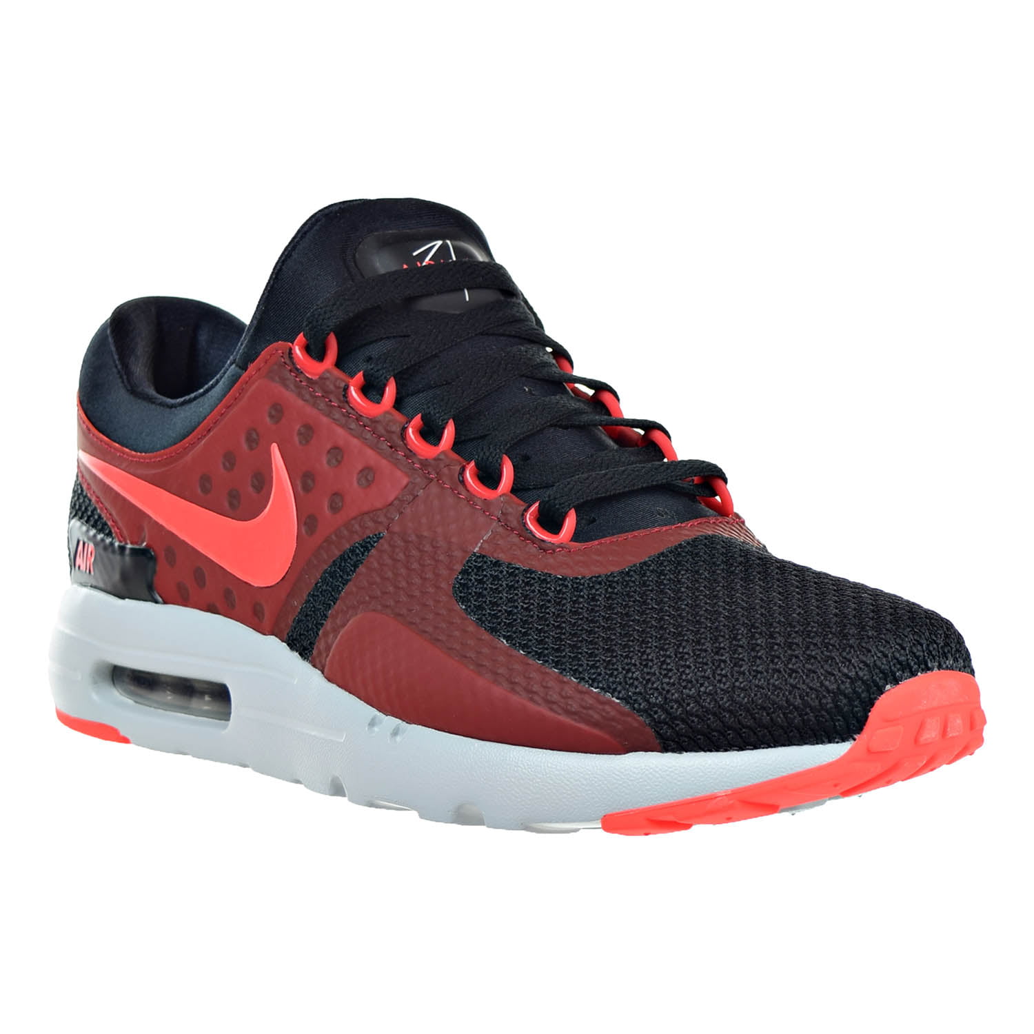 Nike Air Max Zero Essential Men Limited Edition Sneaker Shoe 876070-100  Size 14