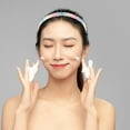 thumbnail image 3 of Miangastore Hairband Resin 1Set 5.9X5.5X0.7In, 3 of 8
