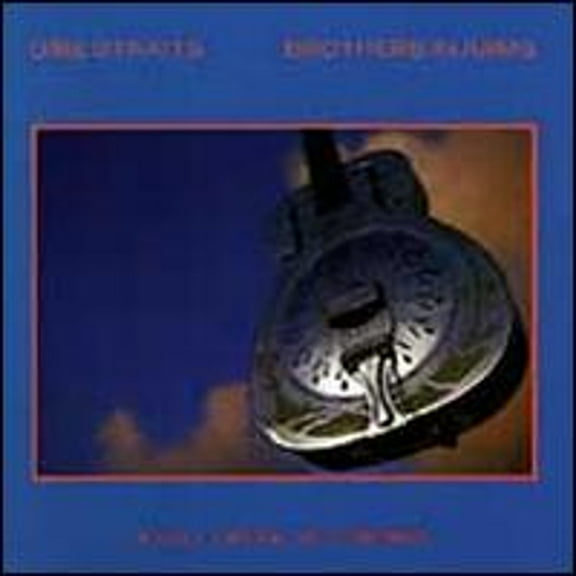 Pre-Owned Brothers in Arms (CD 0093624777328) by Dire Straits