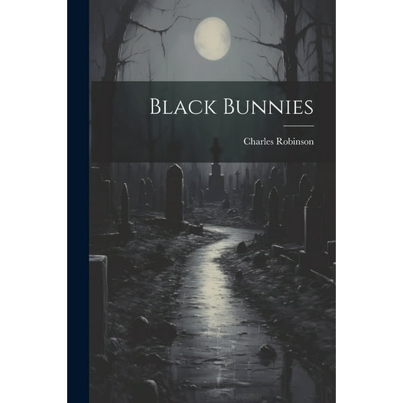 Black Bunnies (Paperback)