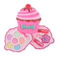 thumbnail image 2 of de maquillaje lavable ños, de maquillaje de moda, , de maquillaje para , de cosméticos, regalos - Pintalabios de de uñas El 116x10x3cm Hugo Los niños fingen juguetes de disfraces, 2 of 10