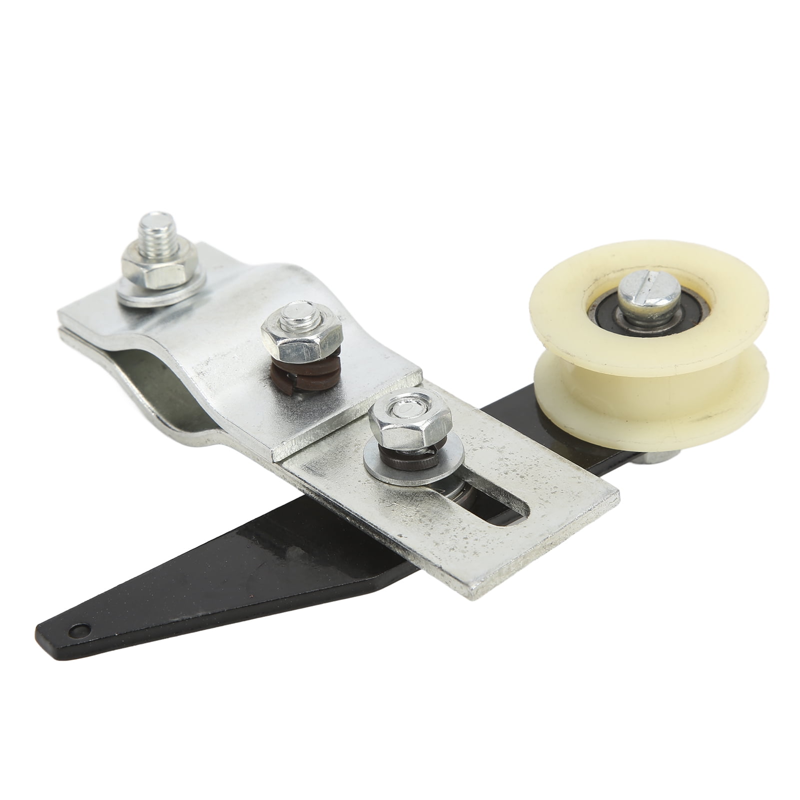 Spring Chain Tensioner, Heavy Duty Anti Wear Chain Idler Tensioner With