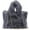 Grey Small, variant on Fluffy Tote Bag Faux Fur Hobo Bag Purse Plush Handbag Furry Purse Soft Plush Bag for Women Cute Aesthetic Bag