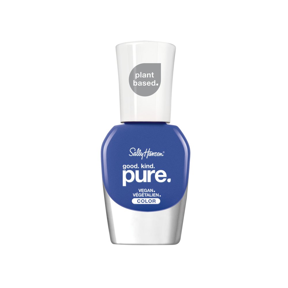 Sally Hansen Good. Kind.Pure. Nail Polish, 371 Natural Spring, 0.33 fl