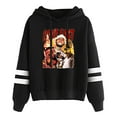 thumbnail image 2 of Dave East 2025 Merch Men/Women Hooded Sweet Streetwear Hooded Long Sleeve, 2 of 3