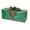 02#Green, variant on Fmxomd Christmas Tree Storage Bag, Fits Up 10 Ft Tall Artificial Trees, Cloth Material,Heavy Duty Tree Bag,Dustproof Storage Bag with Durable Reinforced Handles & Dual Zipper, Red