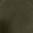 thumbnail image 4 of Oksale Womens V Neck Cardigan Button Front Corduroy Jacket Dressy Casual Long Sleeve Sweater Cardigans Fall Winter Clothes Army Green L, 4 of 8