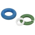 thumbnail image 3 of Fuel Injector Seal O Ring Kit 06E998907 Replacement for A4 S4 A5 S5 A6 S6 A7 S7 A8 S8 Q5 Q7, 3 of 5