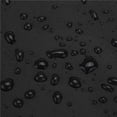 thumbnail image 2 of Moyic Funda para motos de nieve Impermeable a prueba de viento Durable Funda para almacenamiento de motos de nieve Cubiertas para muebles de jardín negro 130*51*48 pulgadas Moyic HA043390-02, 2 of 5