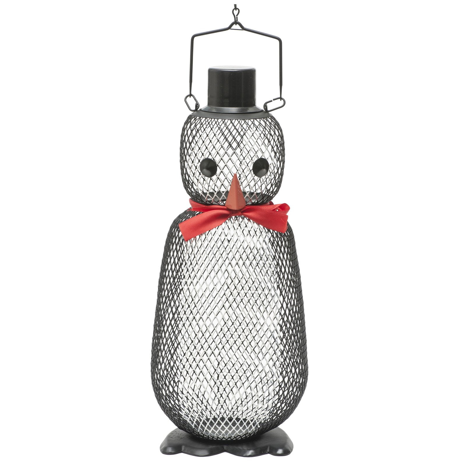 NO NO Penguin Wild Birdfeeder by woodstream