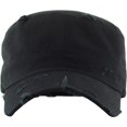 thumbnail image 2 of Army Cadet Military Patrol Castro Cap Hat Men Women Golf Driving Summer Baseball, 2 of 4