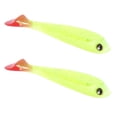 thumbnail image 4 of Toystoory Anzuelo de pesca cebo cebo Artificial carpa cebo de pesca cebo de pesca equipo de pesca Pescar 3#, 4 of 6