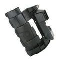 thumbnail image 3 of 06B103623, Stable Operation OEM Standard Black Oil Pan Baffle Plate For A3 A4 A6, 3 of 8