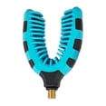 thumbnail image 1 of fishing rod holder MPR bracket head Various styles Safe pole Method Feeder Rest, 1 of 9