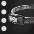 thumbnail image 5 of 2025 New Lumilight Head Torch, Lumi Light Led Headband, Rechargeable USB Headlamp, 5 of 5