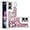 Rose, variant on Compatible with Motorola Moto G Stylus 5G 2024 Case Liquid Glitter Cute Phone Case Shiny Floating Quicksand Shockproof Protective TPU Girly Women Case for Moto G Stylus 5G 2024 Star Pink YB