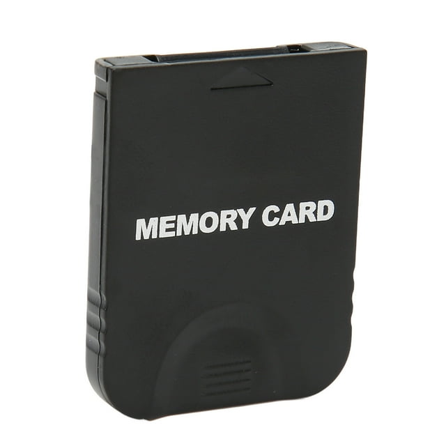 Memory Card Replacement For Memory Card, Plug And Play High Speed Game Memory Card For Game Console Data Accessories