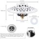 thumbnail image 5 of Tapón de Desagüe TANGJMXG para Lavabo de Baño de 1,6 a 2,0 Pulgadas, 5 of 5