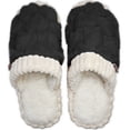 thumbnail image 4 of Pantufla Para Mujer Shendy Vendy Antideslizantes Suaves, 4 of 6