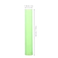 thumbnail image 4 of Raquette de Tennis de Table Rouleau en Caoutchouc Vert 1Pcs 7.2X1.2X1.2in, 4 of 5