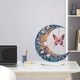 thumbnail image 5 of Kit Adornos Mesa Con Pintura Diamantes Acrílico Forma Especial, 5 of 9