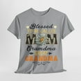 thumbnail image 5 of Mothers Day Shirt Blessed To Be Called Mom Grandma Great Nana ID-0401-DPKN, 5 of 9