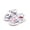 Multicolour, variant on TopLLC Baby Walking Shoes Baby Summer New Casual Comfortable Breathable Toddler Shoes Love Leopard Print Non-slip Soft Sole Baby Called Shoes Kid Shoes