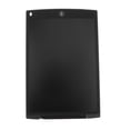 thumbnail image 1 of Tableta de Escritura LCD de 12 Pulgadas de Dibujo Digital Almohadilla Electrónica - Negro Sunnimix Tablero de escritura LCD de 12 pulgadas, 1 of 8