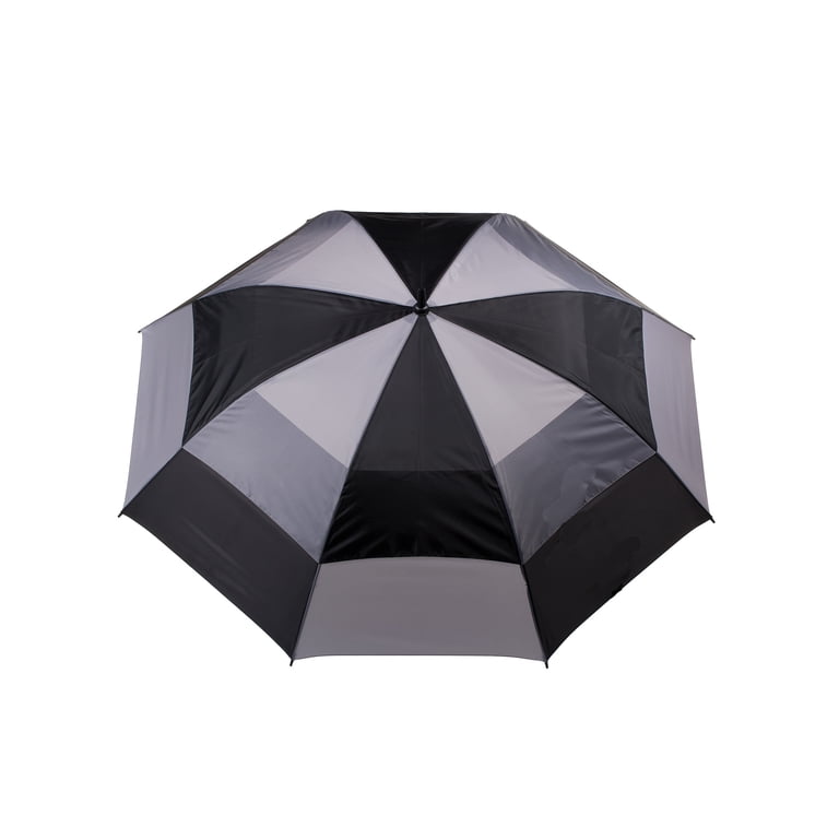 Golf Umbrella with Auto Open and UV Protection photo 3