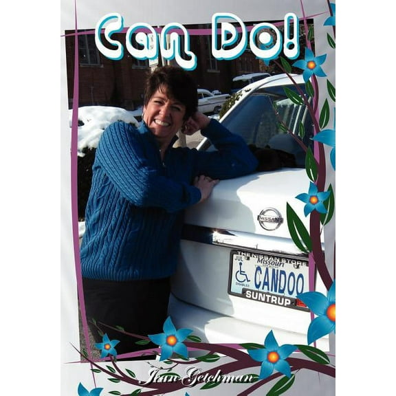 Can Do! (Hardcover)
