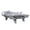 Gray, variant on Gimbal Bumper Guard For DJI Neo, Gimbal Bumper Landing Gear flight tail Drone Accessories Set